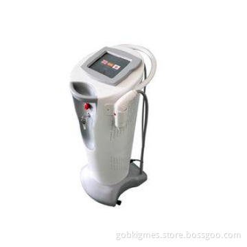 50W 2MHZ Skin Rejuvenation Machine RF For Forehead Wrinkle
